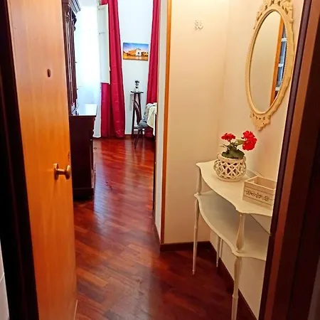 Liberty Casa Mazzini 34 Apartment Palermo Exterior photo