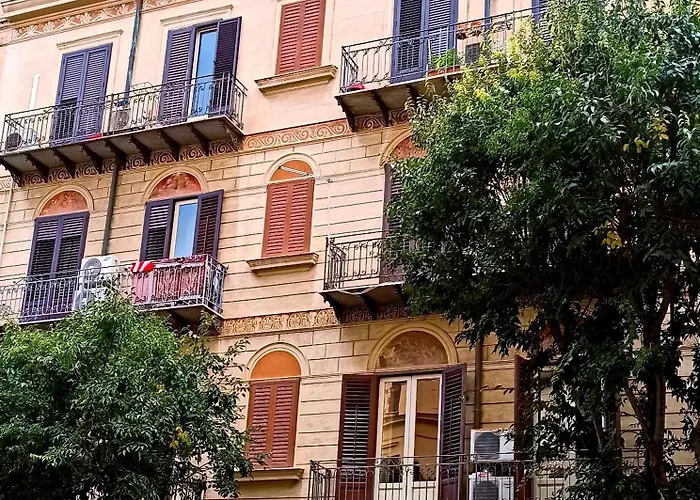 Liberty Casa Mazzini 34