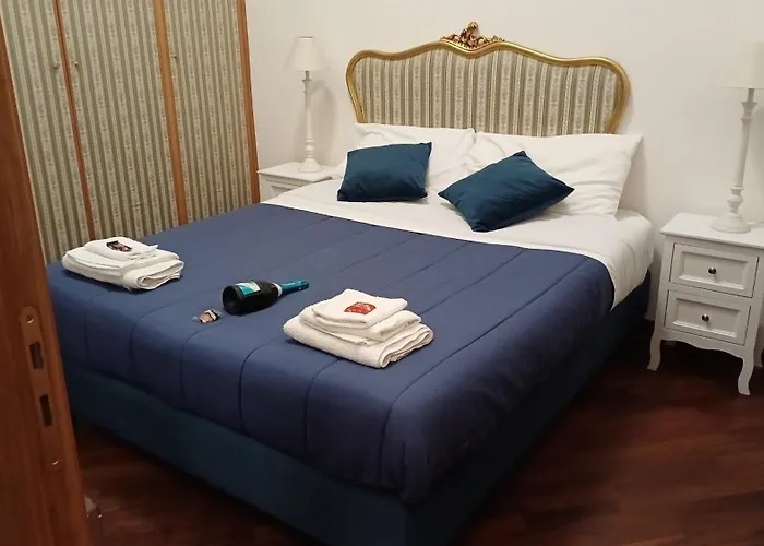 Liberty Casa Mazzini 34
