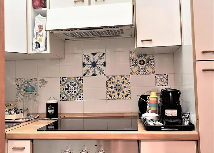 Liberty Casa Mazzini 34