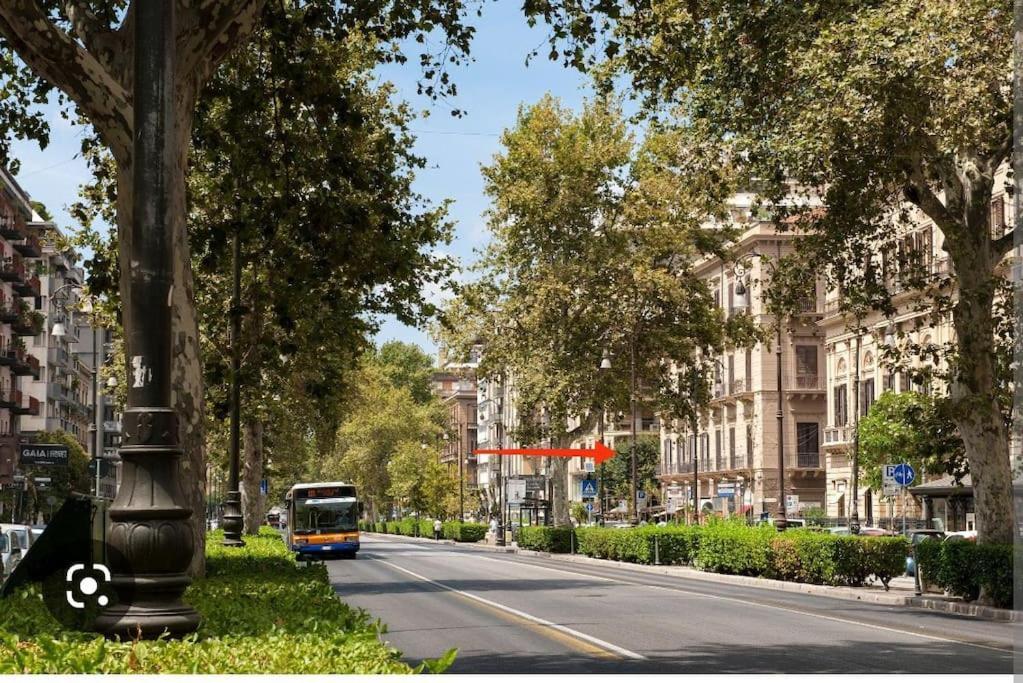 Liberty Casa Mazzini 34 Apartamento