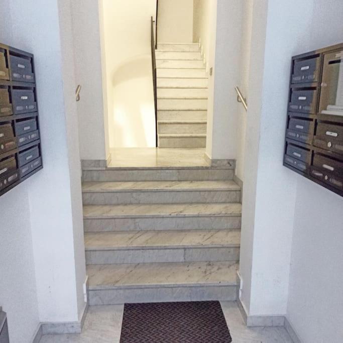 Liberty Casa Mazzini 34 Apartamento Palermo