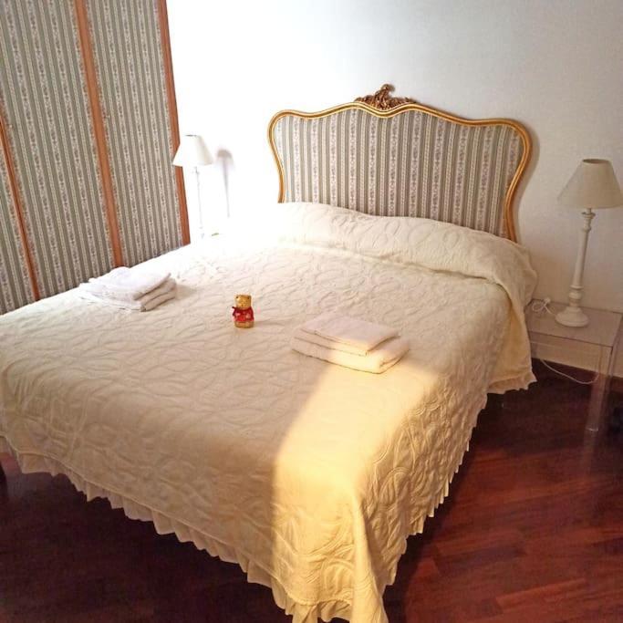 Apartamento Liberty Casa Mazzini 34 *