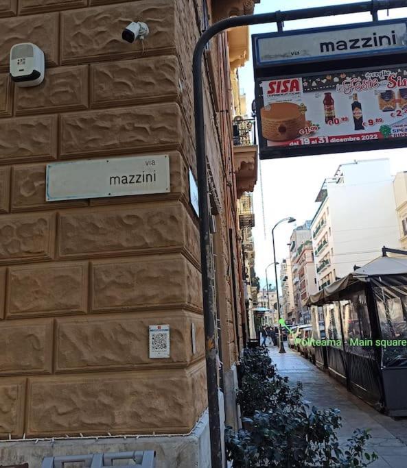 Liberty Casa Mazzini 34 Apartment *