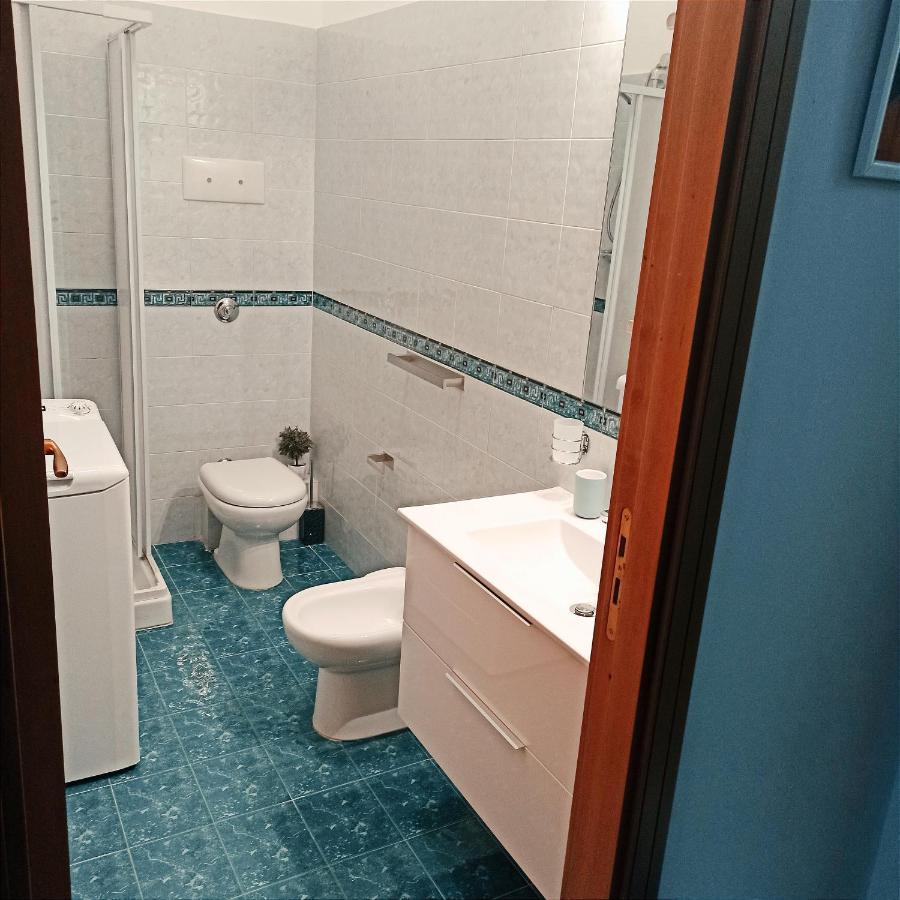 Apartamento Liberty Casa Mazzini 34 *