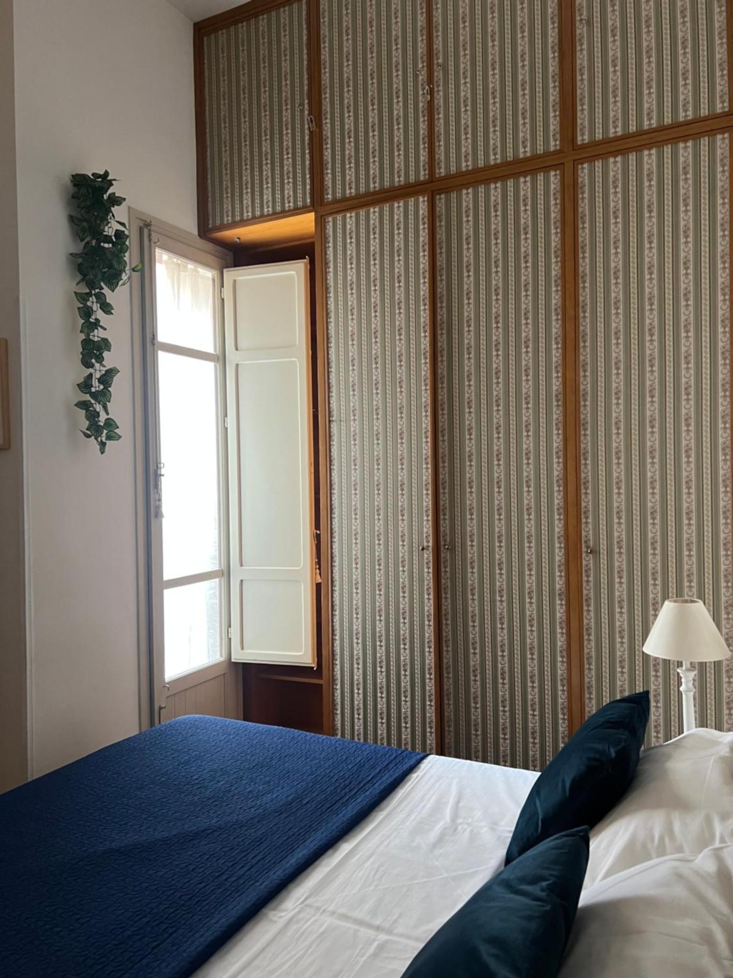 Apartamento Liberty Casa Mazzini 34 Palermo
